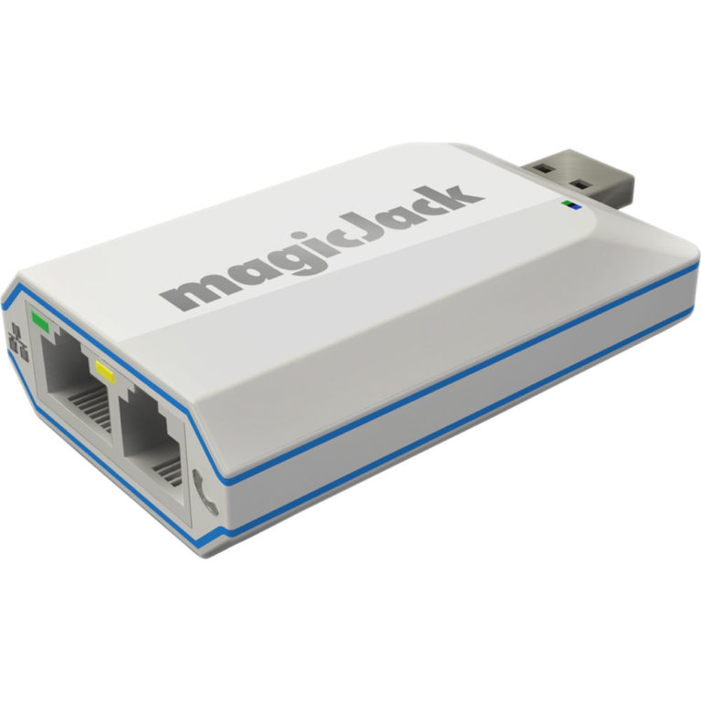 magicJack The Marriage Couch